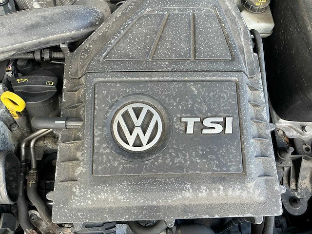 2017 volkswagen golf 1.0 tsi comfortline personenauto - afbeelding 17 van  38
