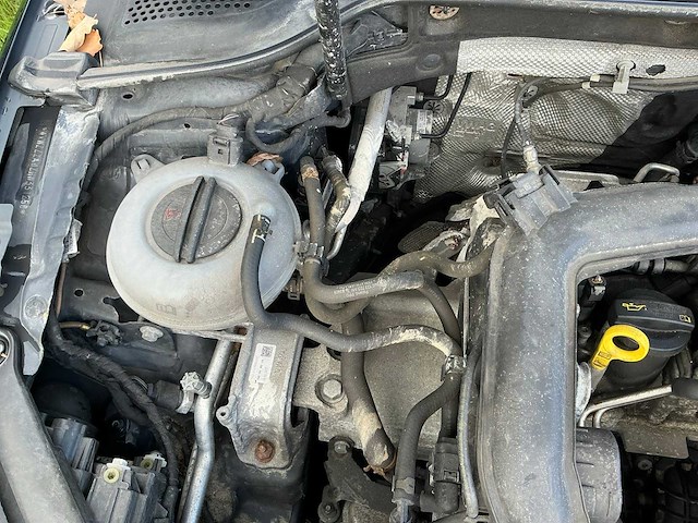2017 volkswagen golf 1.0 tsi comfortline personenauto - afbeelding 18 van  38