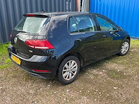 2017 volkswagen golf 1.0 tsi comfortline personenauto - afbeelding 12 van  38