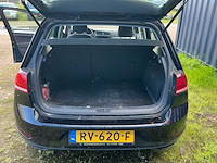 2017 volkswagen golf 1.0 tsi comfortline personenauto - afbeelding 28 van  38