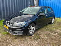 2017 volkswagen golf 1.0 tsi comfortline personenauto - afbeelding 23 van  38
