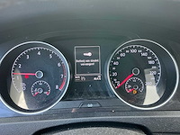 2017 volkswagen golf 1.0 tsi comfortline personenauto - afbeelding 35 van  38