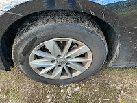 2017 volkswagen golf 1.0 tsi comfortline personenauto - afbeelding 37 van  38