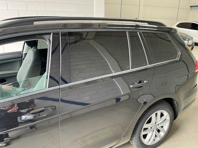 2017 volkswagen golf variant 1.0 tsi cl bns personenauto - afbeelding 3 van  30