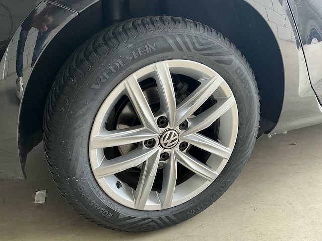 2017 volkswagen golf variant 1.0 tsi cl bns personenauto - afbeelding 6 van  30