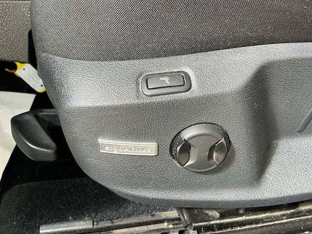 2017 volkswagen golf variant 1.0 tsi cl bns personenauto - afbeelding 9 van  30