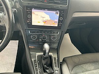2017 volkswagen golf variant 1.0 tsi cl bns personenauto - afbeelding 11 van  30