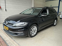 2017 volkswagen golf variant 1.0 tsi cl bns personenauto - afbeelding 1 van  30