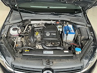 2017 volkswagen golf variant 1.0 tsi cl bns personenauto - afbeelding 15 van  30