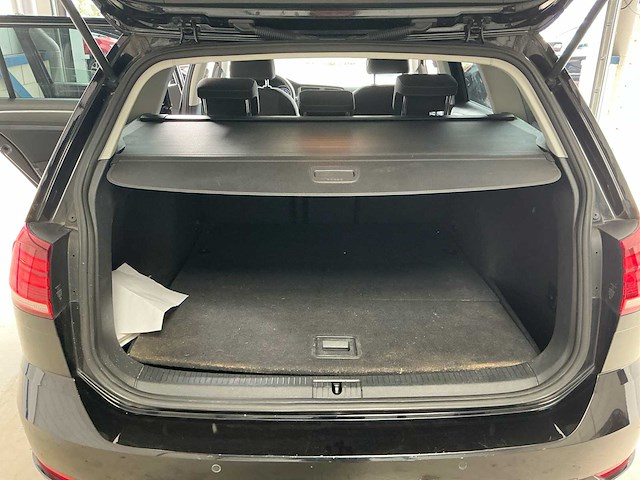 2017 volkswagen golf variant 1.0 tsi cl bns personenauto - afbeelding 18 van  30