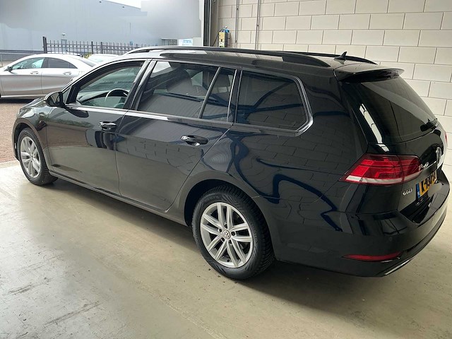 2017 volkswagen golf variant 1.0 tsi cl bns personenauto - afbeelding 12 van  30