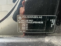 2017 volkswagen golf variant 1.0 tsi cl bns personenauto - afbeelding 24 van  30