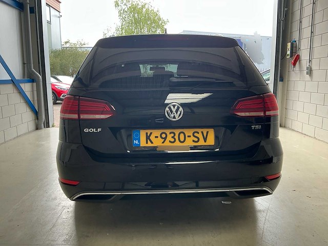 2017 volkswagen golf variant 1.0 tsi cl bns personenauto - afbeelding 25 van  30