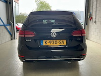 2017 volkswagen golf variant 1.0 tsi cl bns personenauto - afbeelding 25 van  30