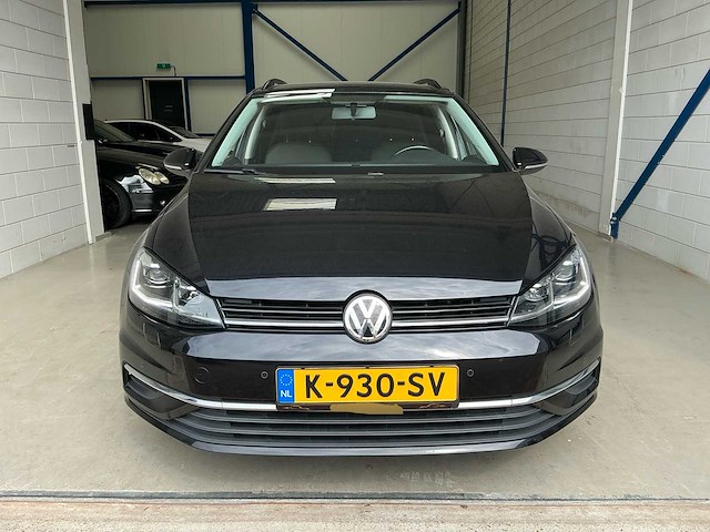 2017 volkswagen golf variant 1.0 tsi cl bns personenauto - afbeelding 28 van  30
