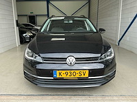 2017 volkswagen golf variant 1.0 tsi cl bns personenauto - afbeelding 28 van  30