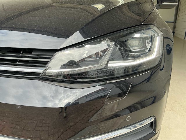 2017 volkswagen golf variant 1.0 tsi cl bns personenauto - afbeelding 29 van  30