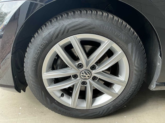 2017 volkswagen golf variant 1.0 tsi cl bns personenauto - afbeelding 30 van  30
