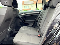 2017 volkswagen golf variant automaat 1.4 tsi comfortline personenauto - afbeelding 10 van  15
