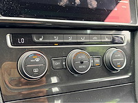 2017 volkswagen golf variant automaat 1.4 tsi comfortline personenauto - afbeelding 12 van  15