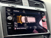 2017 volkswagen golf variant automaat 1.4 tsi comfortline personenauto - afbeelding 13 van  15