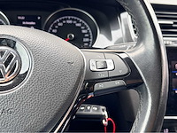 2017 volkswagen golf variant automaat 1.4 tsi comfortline personenauto - afbeelding 14 van  15