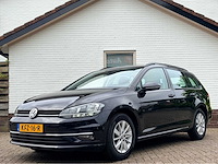 2017 volkswagen golf variant automaat 1.4 tsi comfortline personenauto - afbeelding 1 van  15