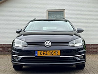 2017 volkswagen golf variant automaat 1.4 tsi comfortline personenauto - afbeelding 2 van  15