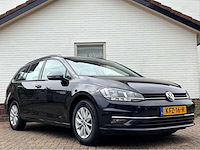 2017 volkswagen golf variant automaat 1.4 tsi comfortline personenauto - afbeelding 3 van  15