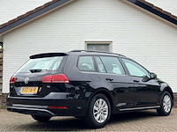 2017 volkswagen golf variant automaat 1.4 tsi comfortline personenauto - afbeelding 4 van  15