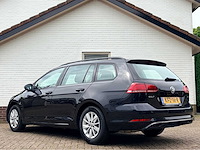 2017 volkswagen golf variant automaat 1.4 tsi comfortline personenauto - afbeelding 6 van  15