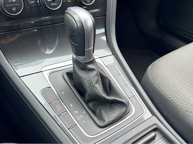 2017 volkswagen golf variant automaat 1.4 tsi comfortline personenauto - afbeelding 7 van  15
