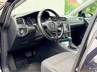 2017 volkswagen golf variant automaat 1.4 tsi comfortline personenauto - afbeelding 8 van  15