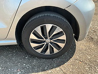 2017 volkswagen polo 1.4 tdi comfortline personenauto - afbeelding 2 van  42