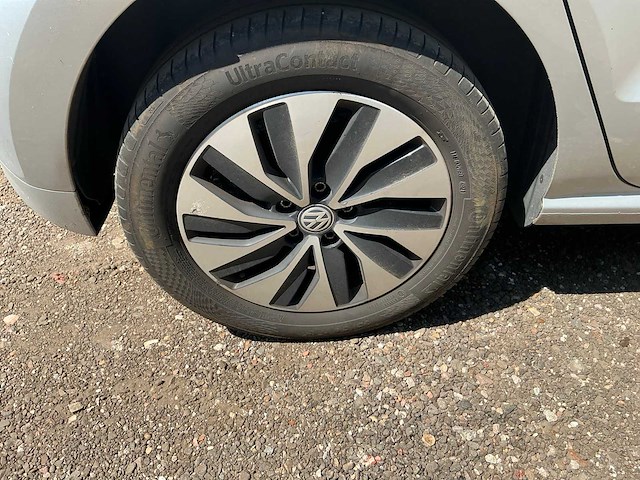 2017 volkswagen polo 1.4 tdi comfortline personenauto - afbeelding 3 van  42