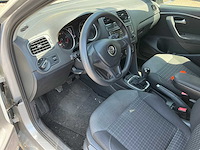 2017 volkswagen polo 1.4 tdi comfortline personenauto - afbeelding 7 van  42