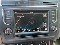2017 volkswagen polo 1.4 tdi comfortline personenauto - afbeelding 16 van  42