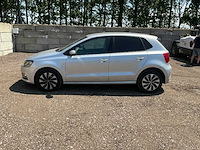 2017 volkswagen polo 1.4 tdi comfortline personenauto - afbeelding 12 van  42