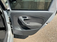 2017 volkswagen polo 1.4 tdi comfortline personenauto - afbeelding 24 van  42
