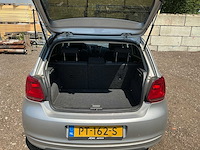 2017 volkswagen polo 1.4 tdi comfortline personenauto - afbeelding 29 van  42