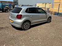 2017 volkswagen polo 1.4 tdi comfortline personenauto - afbeelding 38 van  42