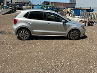 2017 volkswagen polo 1.4 tdi comfortline personenauto - afbeelding 39 van  42