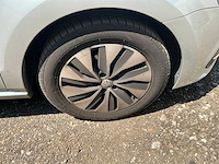 2017 volkswagen polo 1.4 tdi comfortline personenauto - afbeelding 4 van  42