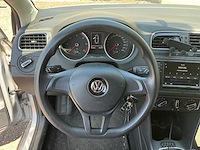 2017 volkswagen polo 1.4 tdi comfortline personenauto - afbeelding 8 van  42