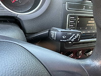 2017 volkswagen polo 1.4 tdi comfortline personenauto - afbeelding 10 van  42