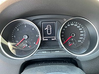 2017 volkswagen polo 1.4 tdi comfortline personenauto - afbeelding 13 van  42