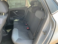 2017 volkswagen polo 1.4 tdi comfortline personenauto - afbeelding 22 van  42