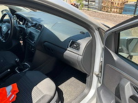 2017 volkswagen polo 1.4 tdi comfortline personenauto - afbeelding 27 van  42