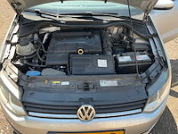 2017 volkswagen polo 1.4 tdi comfortline personenauto - afbeelding 31 van  42