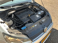 2017 volkswagen polo 1.4 tdi comfortline personenauto - afbeelding 33 van  42